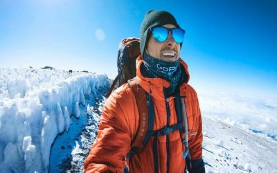 Kilimanjaro Climb Rongai Route 7 Days