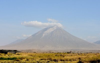 Walking Safari Oldonyo Lengai  4 Day