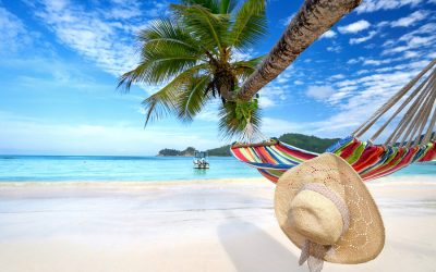 Zanzibar Beach Holiday for 4 Days