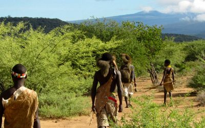 Lake Eyasi Cultural Tour for 3 Day