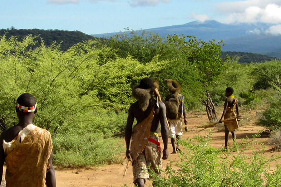 Lake Eyasi Cultural Tour for 3 Day