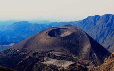 Affordable Mount Meru Climbing Tanzania 3 Night 4 Days 