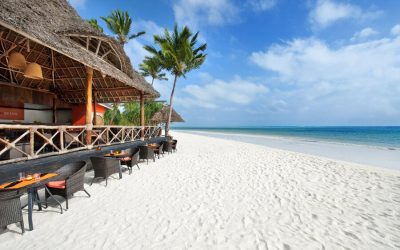 Explore Zanzibar Luxury Beach Holiday for 5 Days